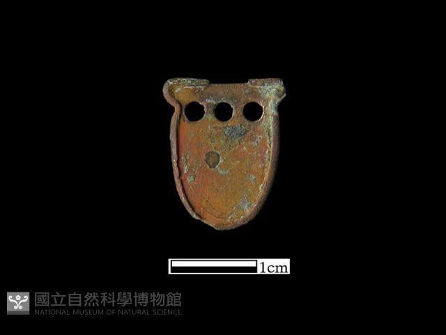 鞋扣藏品圖，第1張