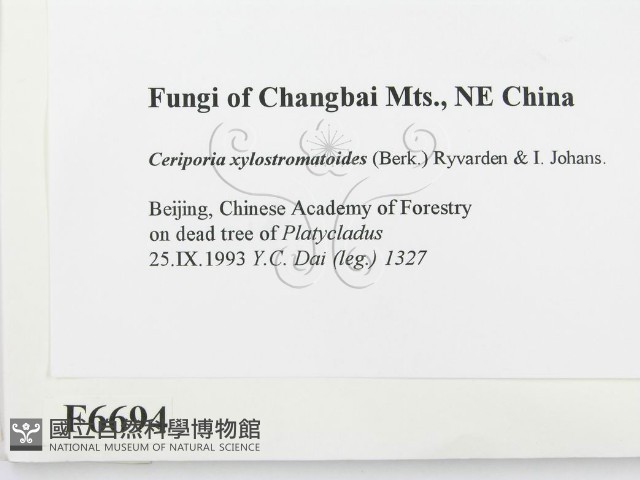 登錄號:F0006694藏品圖，第2張