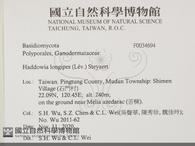 登錄號:F0034694藏品圖，第2張