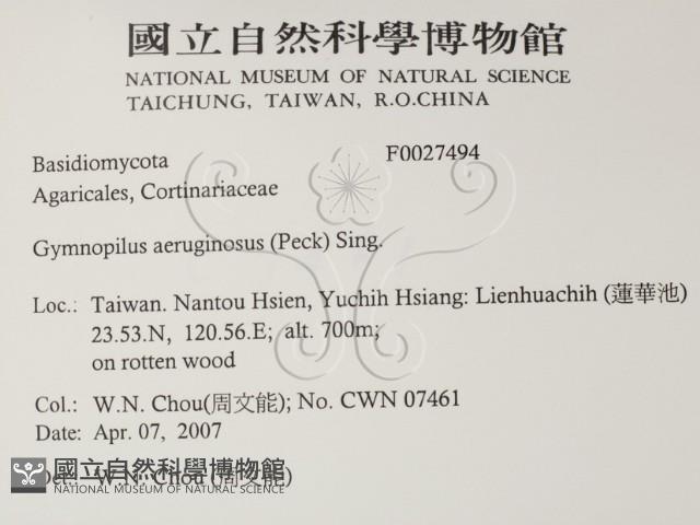 登錄號:F0027494藏品圖，第2張