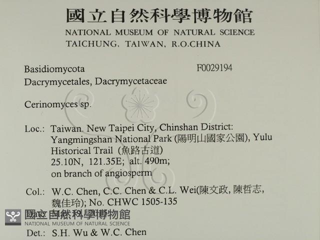 登錄號:F0029194藏品圖，第2張