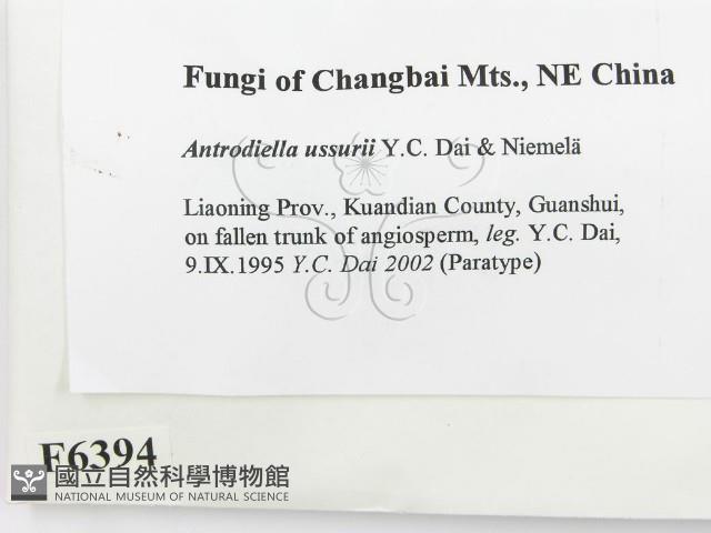 登錄號:F0006394藏品圖，第2張