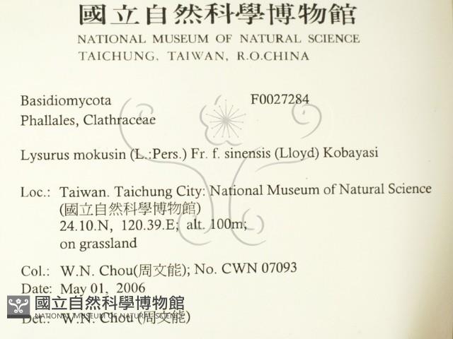 登錄號:F0027284藏品圖，第2張
