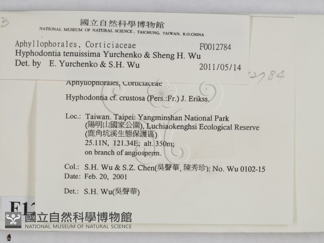 登錄號:F0012784藏品圖，第2張