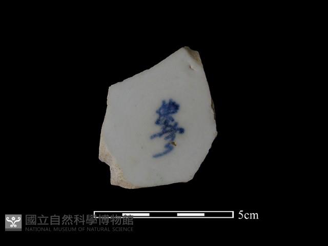 瓷片藏品圖，第2張