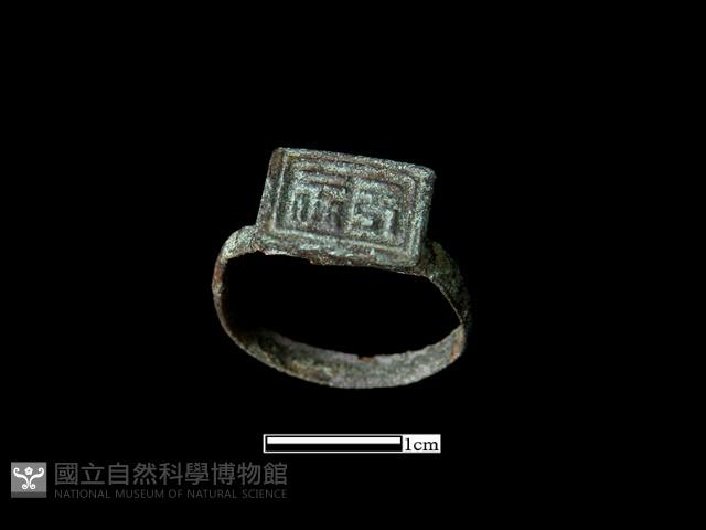 戒指藏品圖，第2張