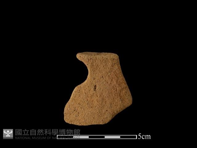 陶片藏品圖，第1張