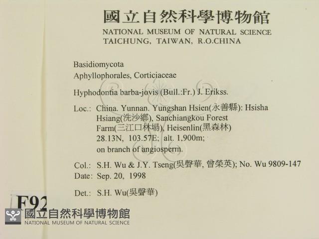 登錄號:F0009234藏品圖，第2張