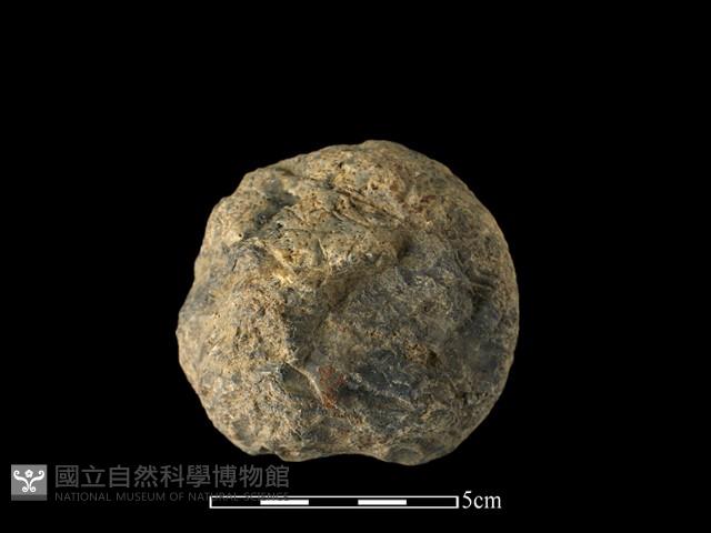 石球藏品圖，第1張