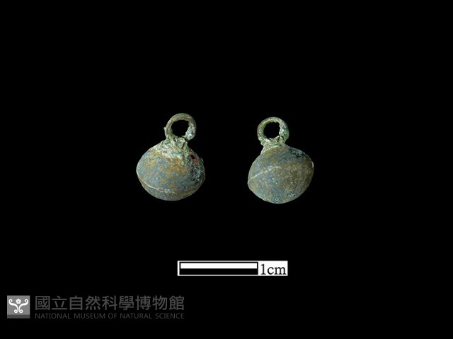 墜飾藏品圖，第1張