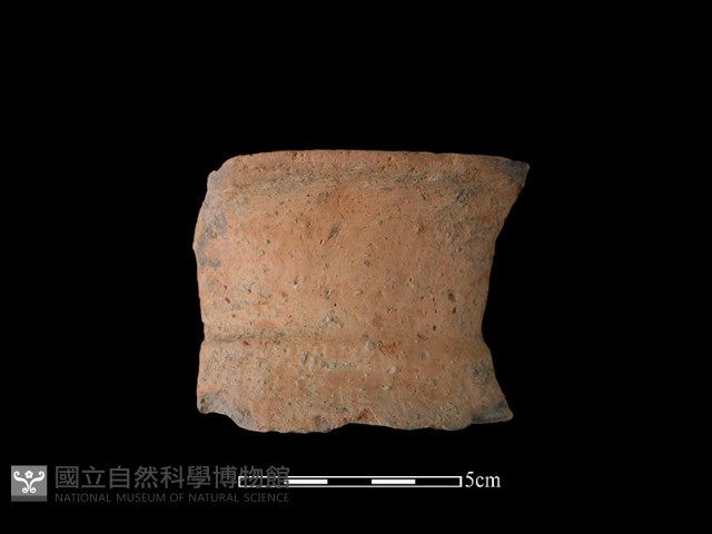 陶罐藏品圖，第1張