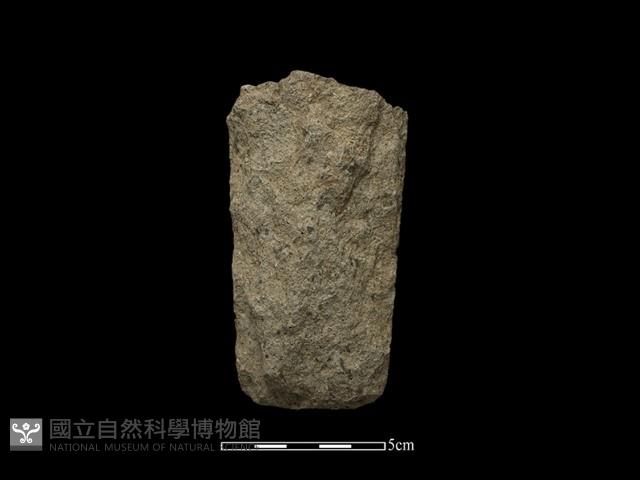 斧鋤形器藏品圖，第1張