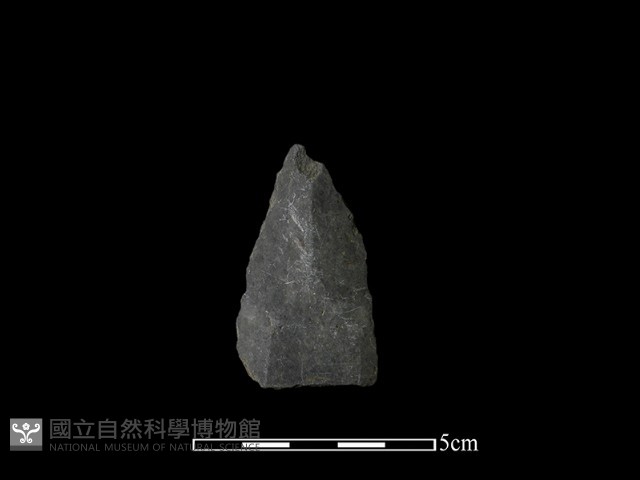 矛鏃形器藏品圖，第1張