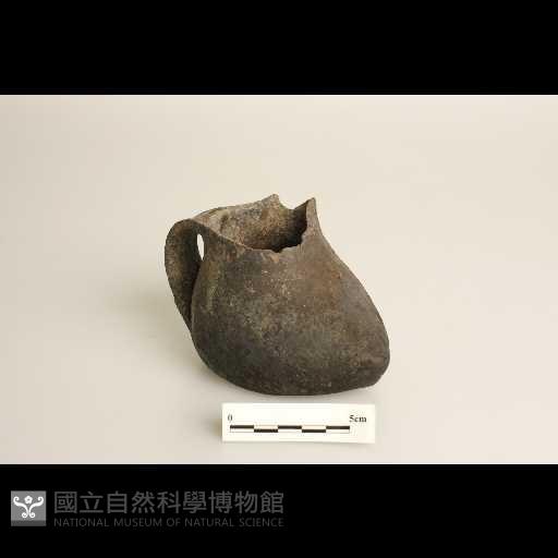 陶罐藏品圖，第1張