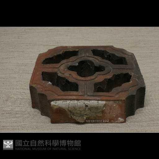 花窗藏品圖，第1張