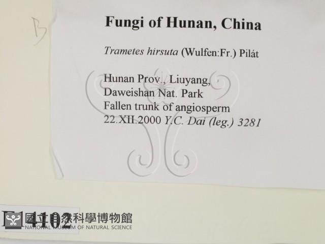 登錄號:F0014102藏品圖，第2張