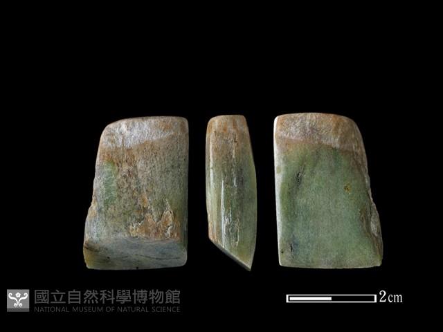 錛鑿形器藏品圖，第1張