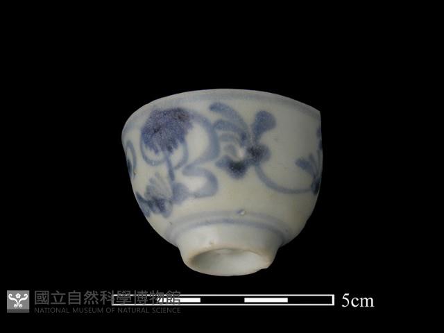 瓷杯藏品圖，第1張