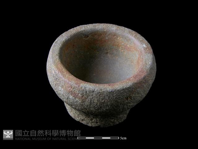 石臼藏品圖，第1張