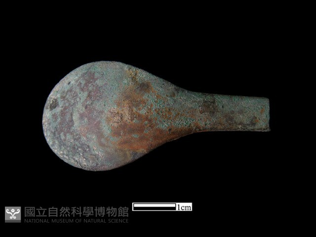 銅匙藏品圖，第2張