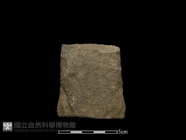 斧鋤形器藏品圖，第2張