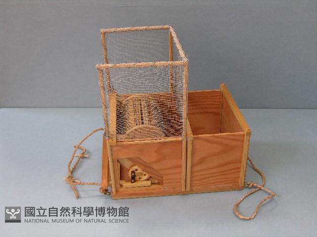 脫谷機藏品圖，第1張