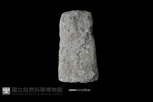 斧鋤形器藏品圖，第2張