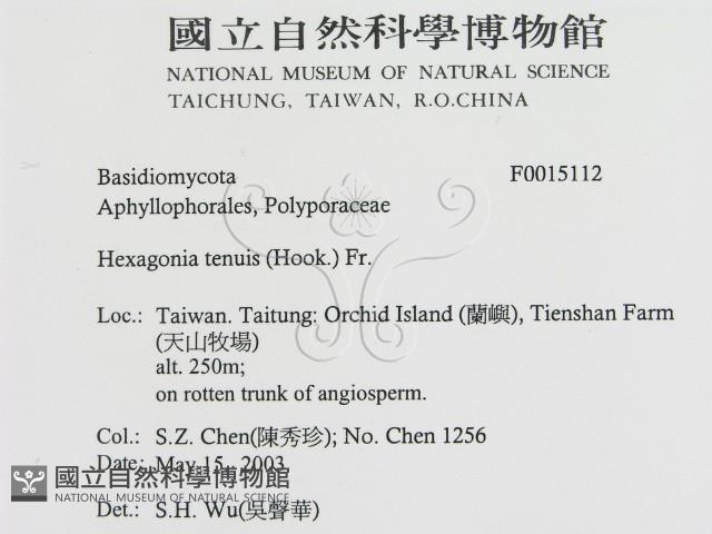 登錄號:F0015112藏品圖，第2張