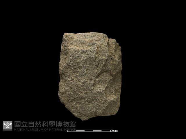 斧鋤形器藏品圖，第2張