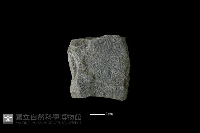 斧鋤形器藏品圖，第2張