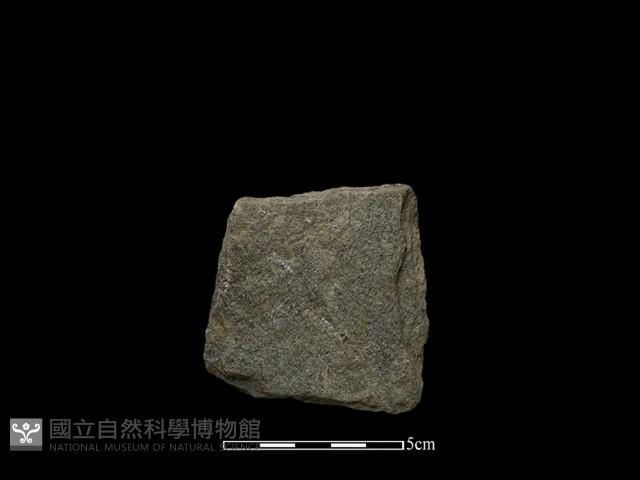 斧鋤形器藏品圖，第1張