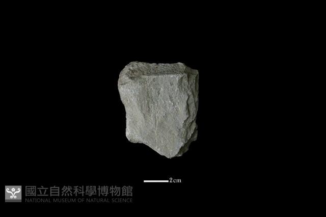 斧鋤形器藏品圖，第1張