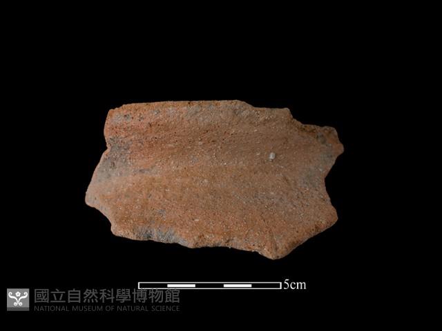 陶罐藏品圖，第1張