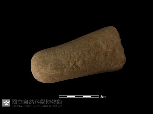 石鎚藏品圖，第1張