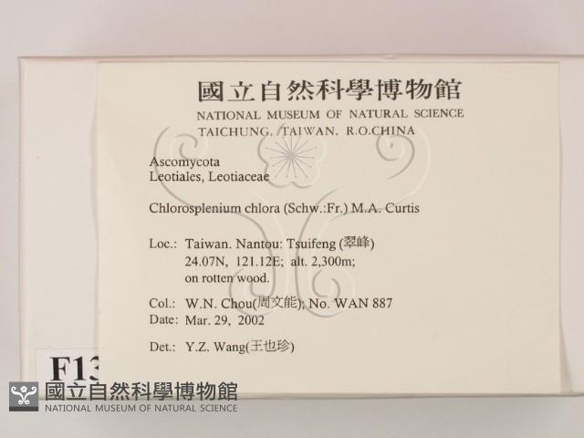 登錄號:F0013892藏品圖，第2張