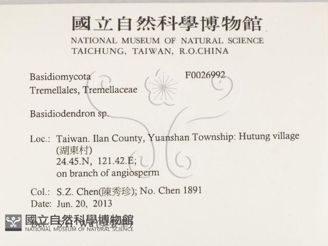 登錄號:F0026992藏品圖，第2張