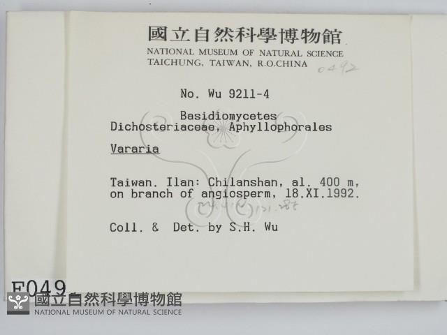 登錄號:F0000492藏品圖，第2張