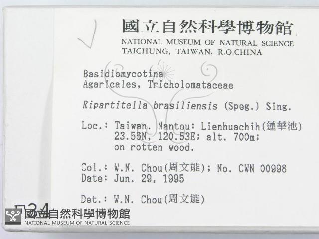 登錄號:F0003492藏品圖，第2張
