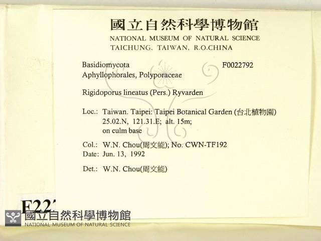 登錄號:F0022792藏品圖，第2張