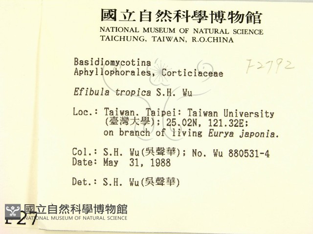 登錄號:F0002792藏品圖，第2張