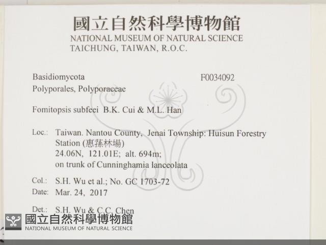 登錄號:F0034092藏品圖，第2張