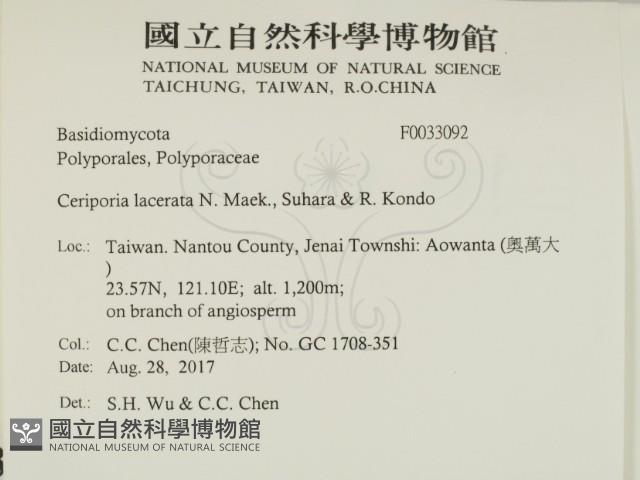登錄號:F0033092藏品圖，第2張