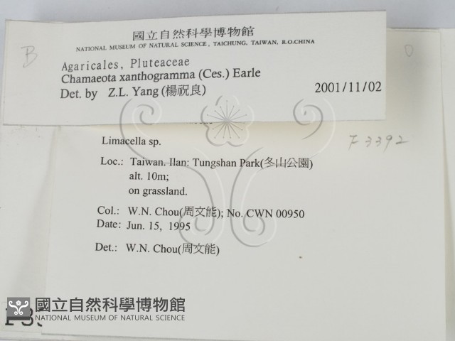 登錄號:F0003392藏品圖，第2張