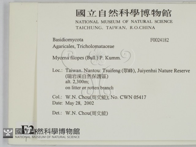 登錄號:F0024182藏品圖，第2張