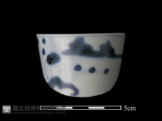 瓷杯藏品圖，第1張
