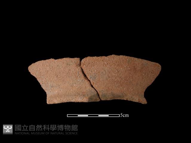 陶罐藏品圖，第1張