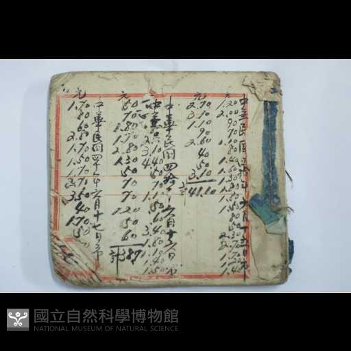 處方藏品圖，第1張