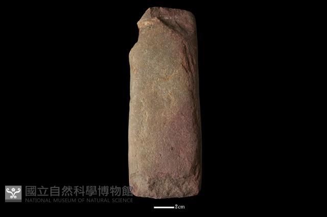 石鎚藏品圖，第1張