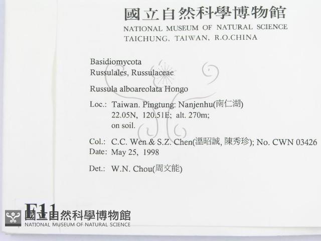 登錄號:F0011227藏品圖，第2張