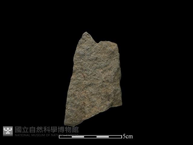 斧鋤形器藏品圖，第1張